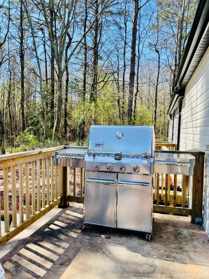 Bountyland Cottage - Lake Keowee - Mountains - Clemson University Seneca Exterior photo