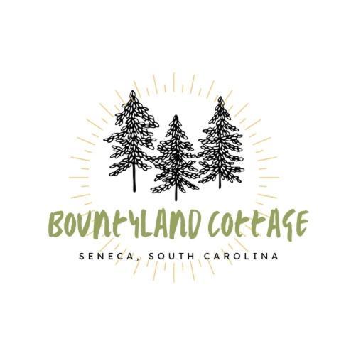 Bountyland Cottage - Lake Keowee - Mountains - Clemson University Seneca Exterior photo